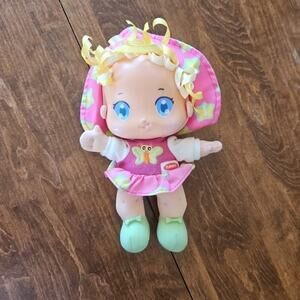 Vintage Playskool Babydoll